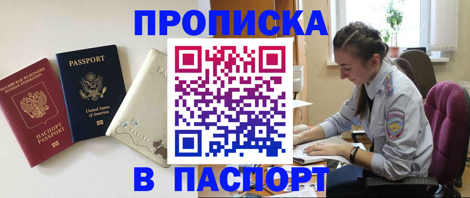 временная прописка в Михайловке